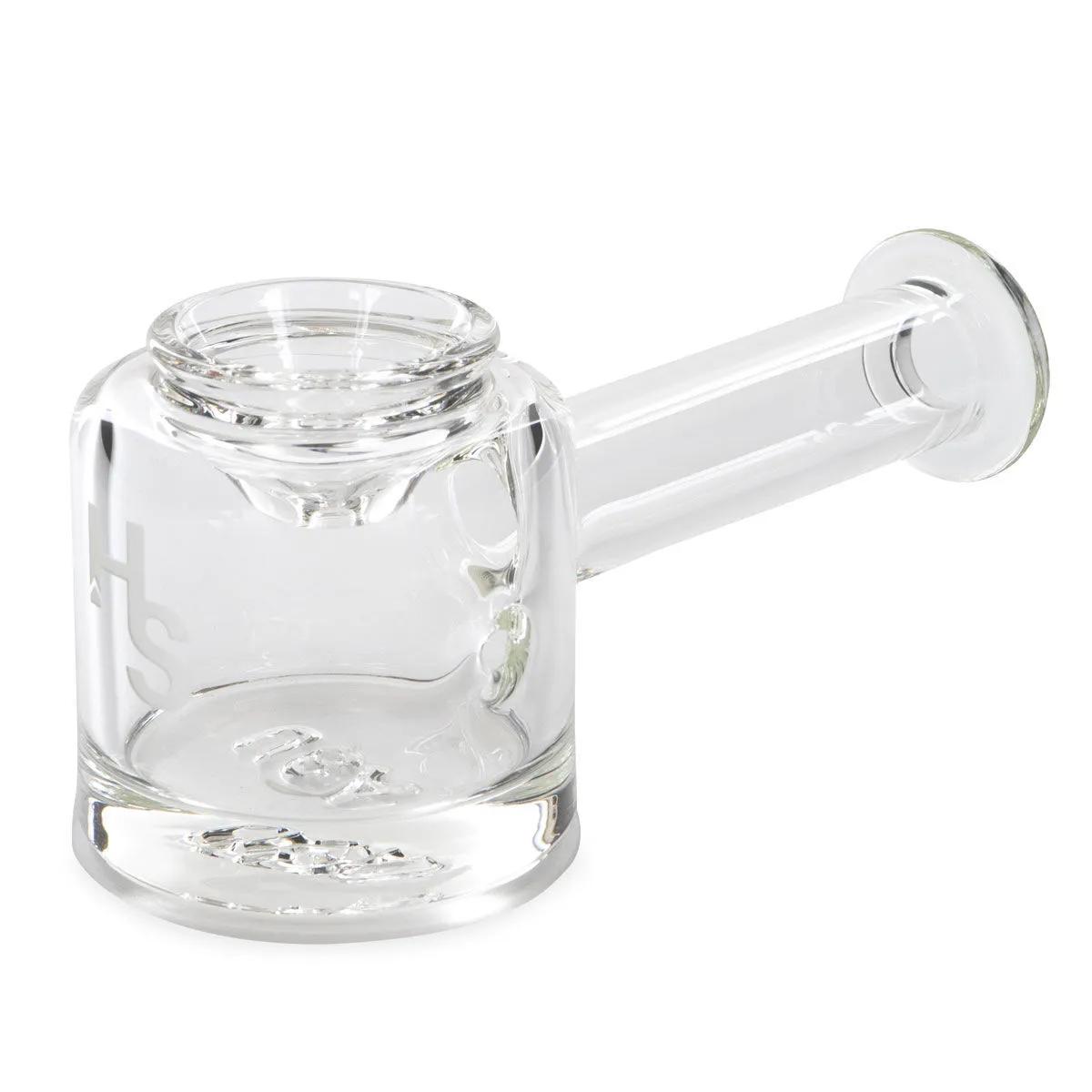 Heavy Duty Spoon Pipe