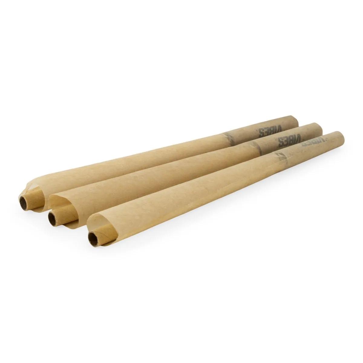 Hemp Cones