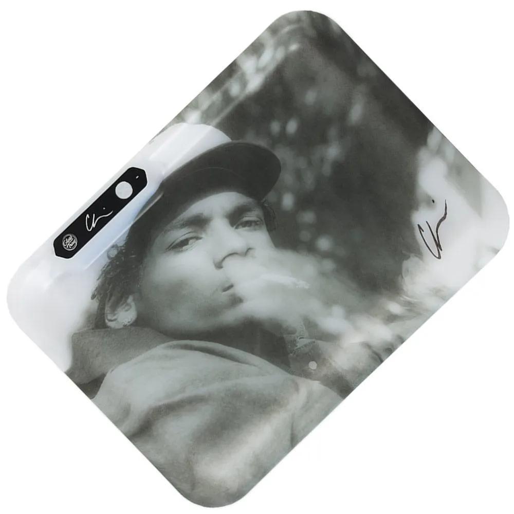 Hip-Hop Golden Age Rolling Tray — image 3