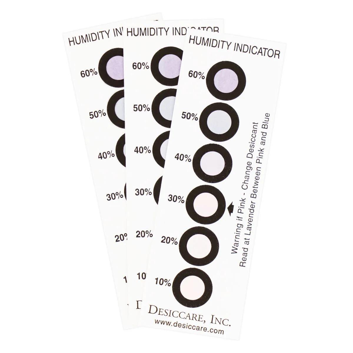 Humidity Indicator