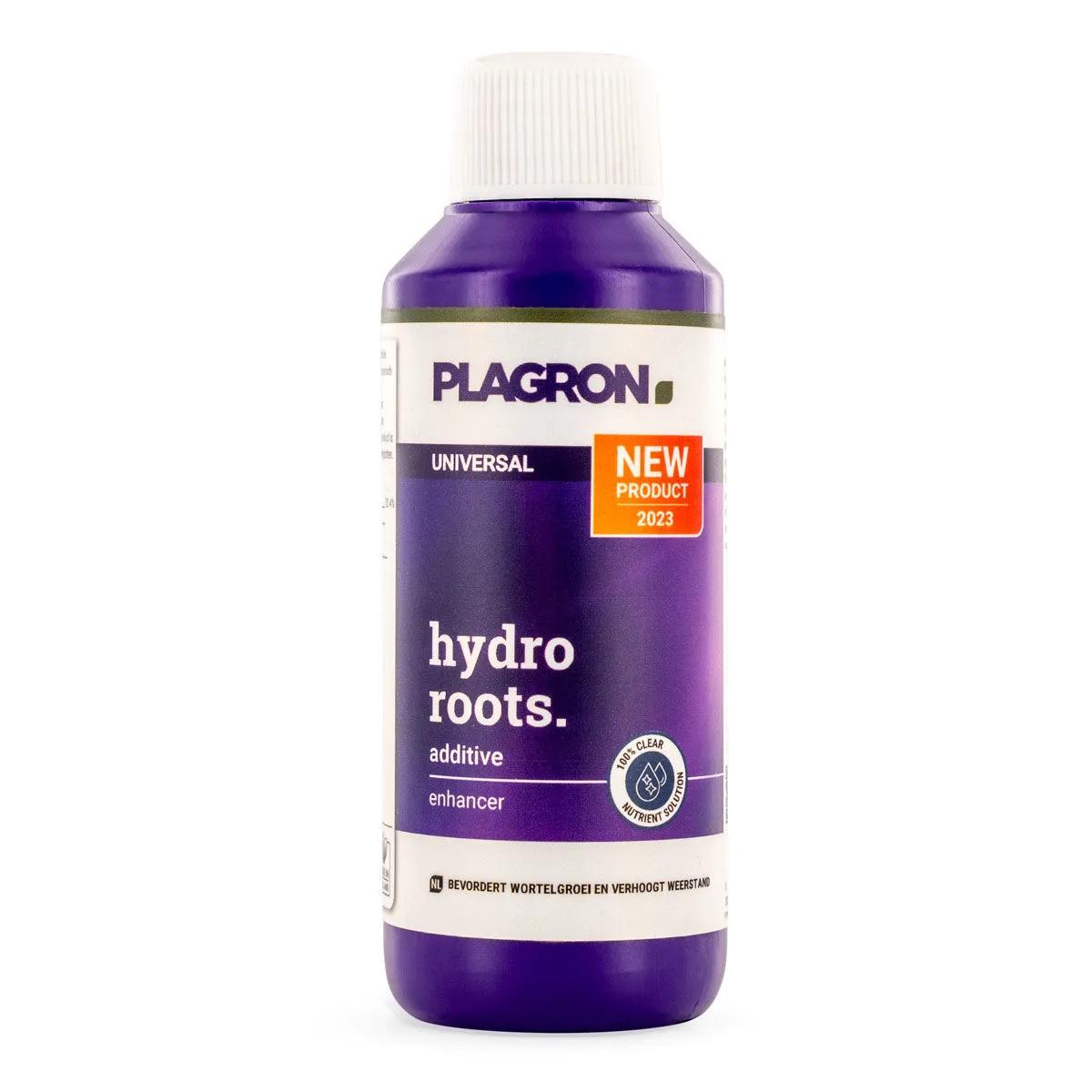 Hydro Roots