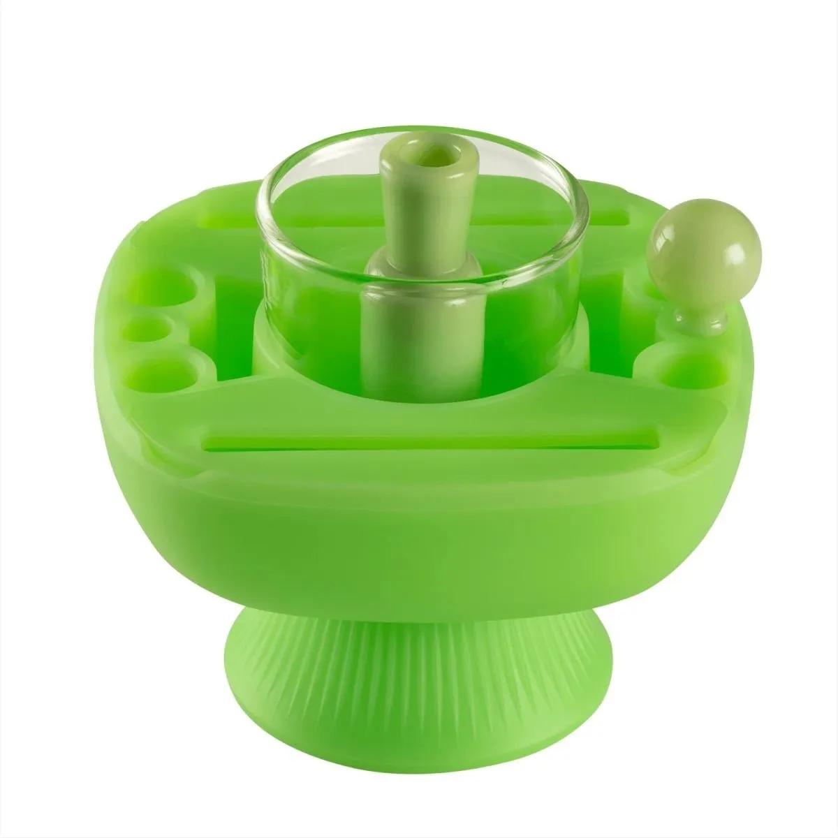 IsoPlex Cleaning & Concentrate Tool Station