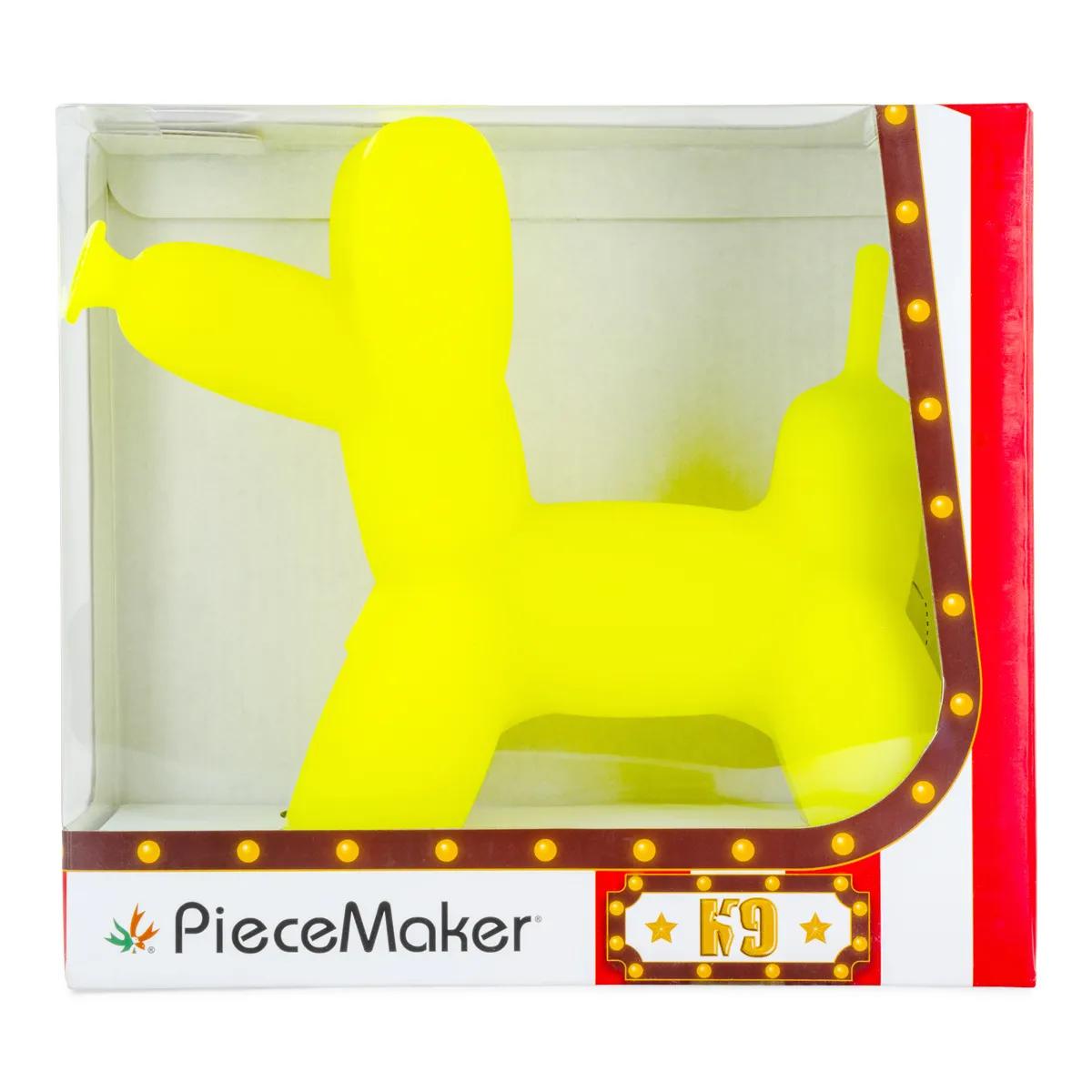 K9 Silicone Water Pipe