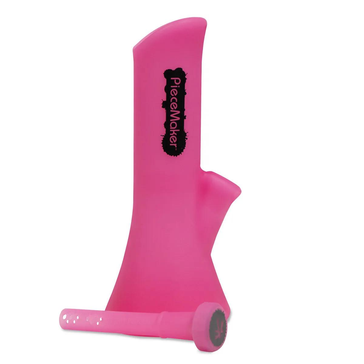 Kali Silicone Bong