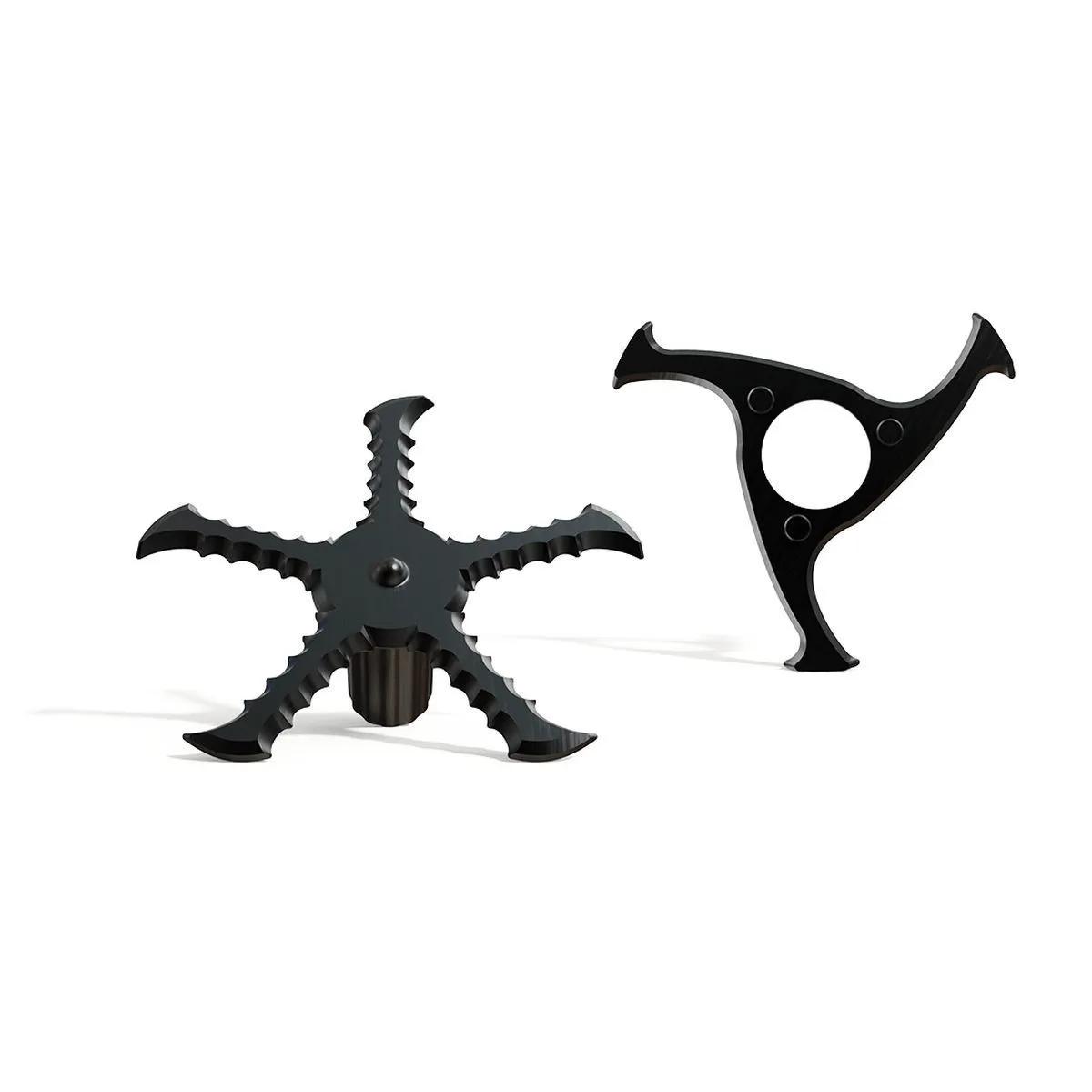 KLIP Levitation Blade & Static Blade
