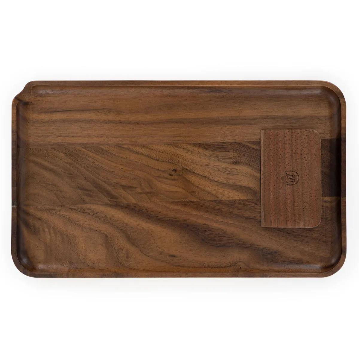 Large Wooden Tray