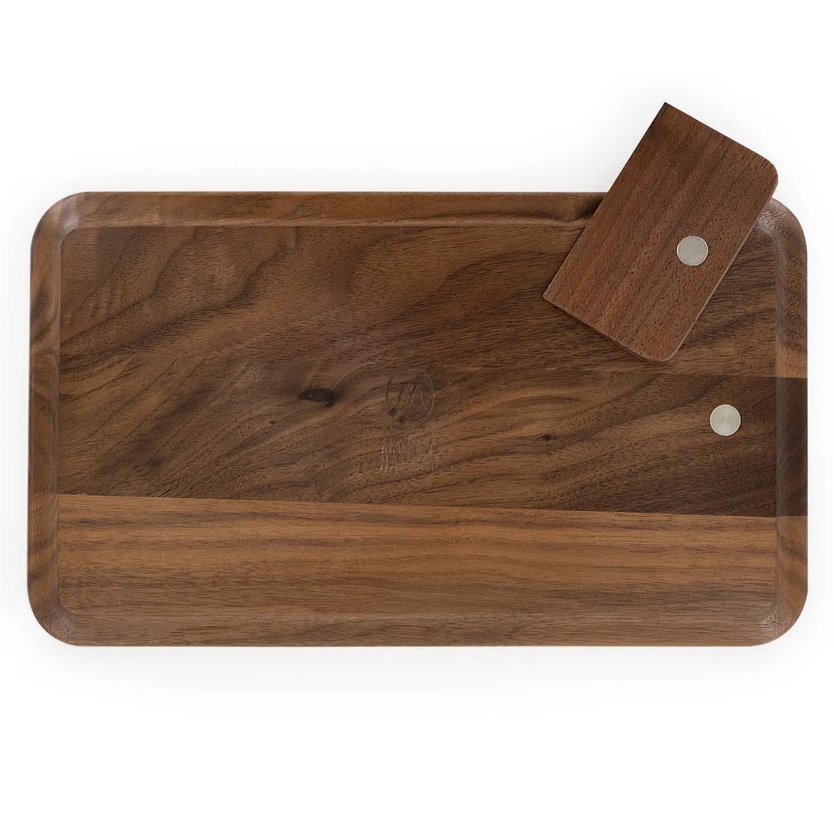 Large Wooden Tray