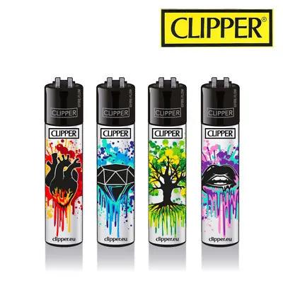 Lighter Clipper Kinky Shroom