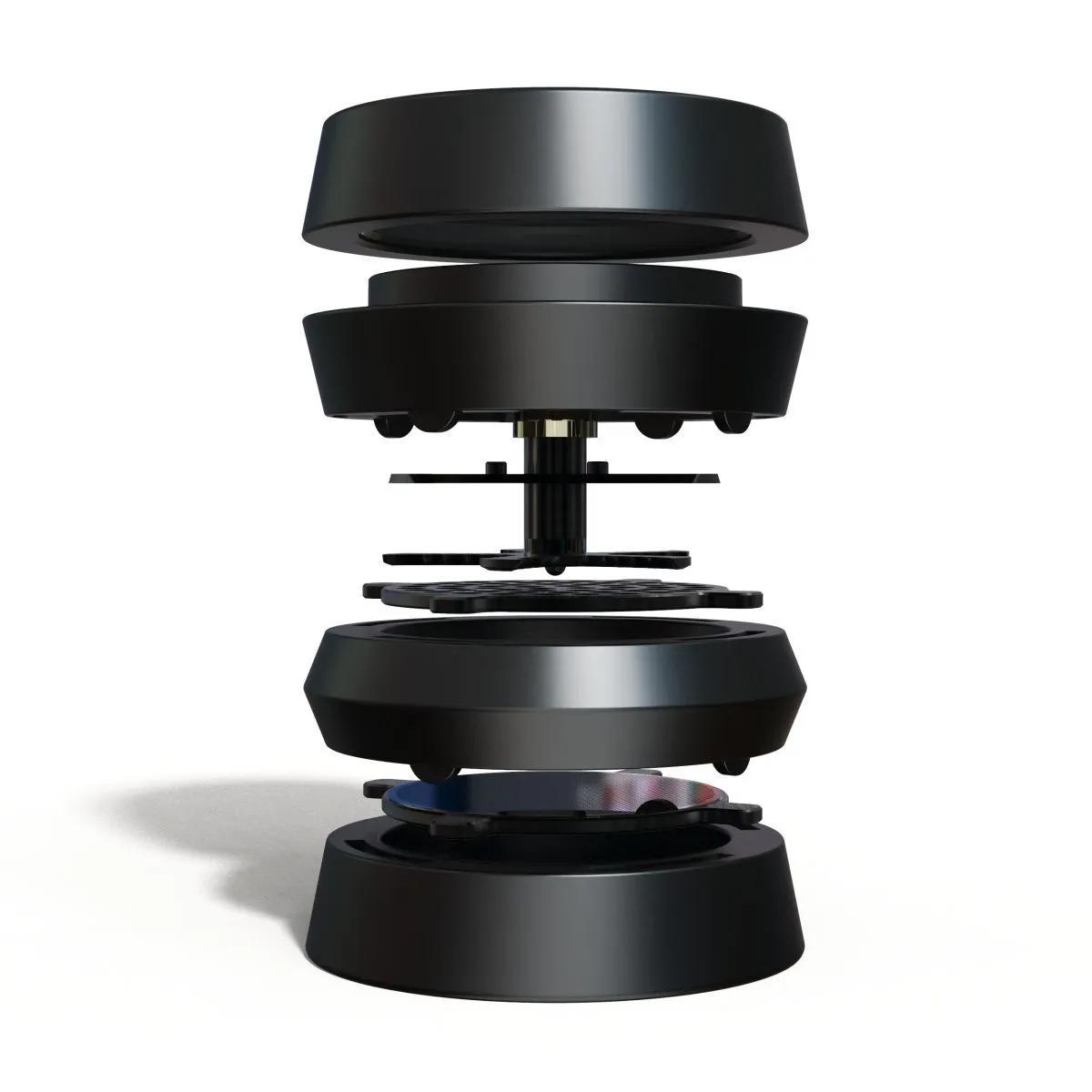 Metal Grinder Klip