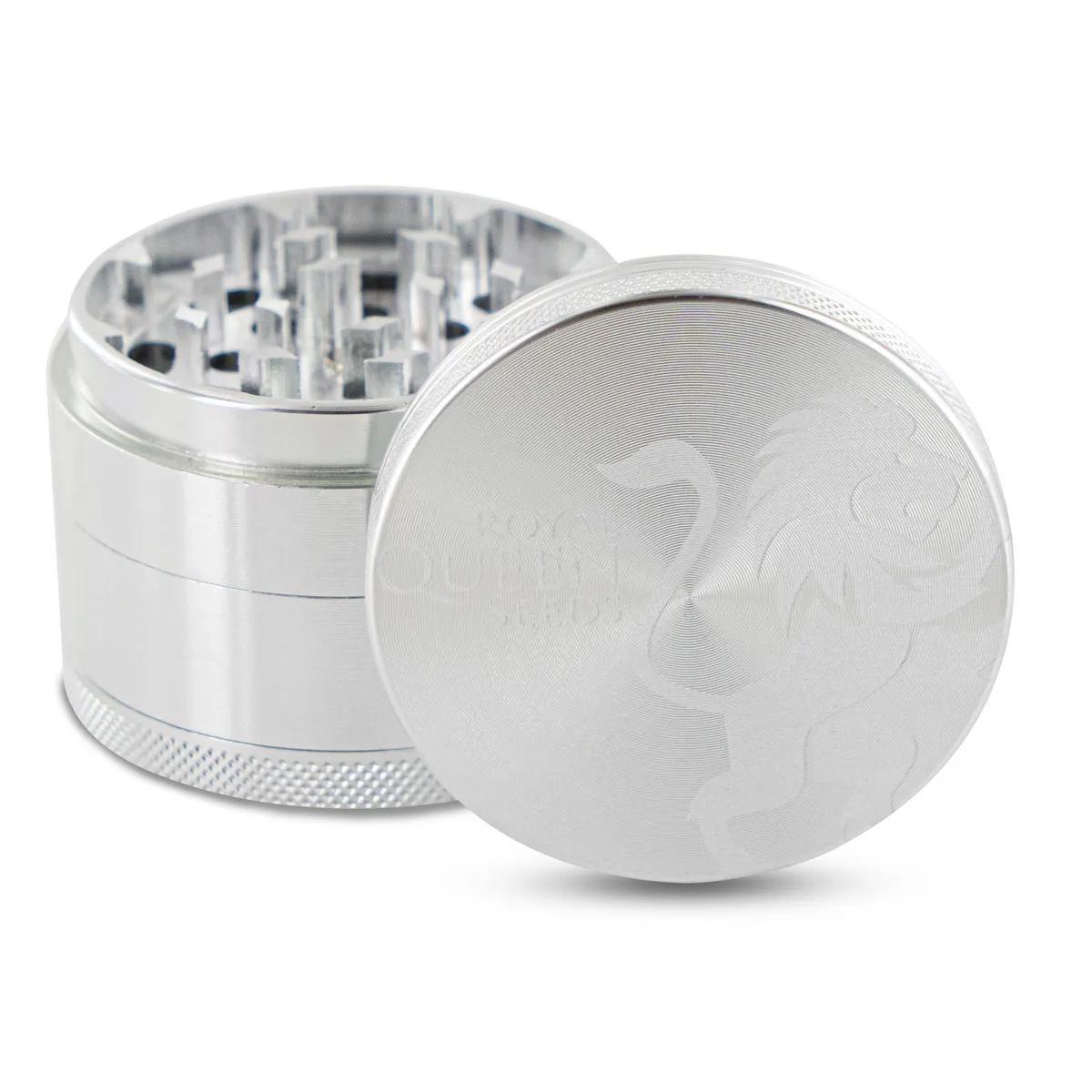Metal Grinder RQS Pollinator