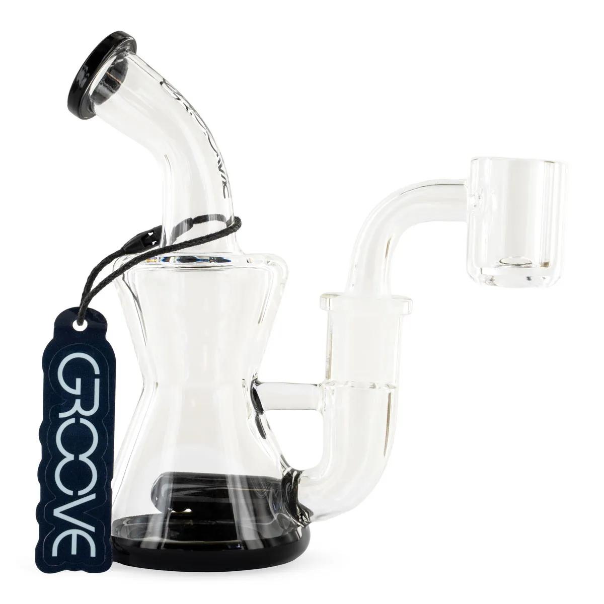 Micro Hourglass Rig
