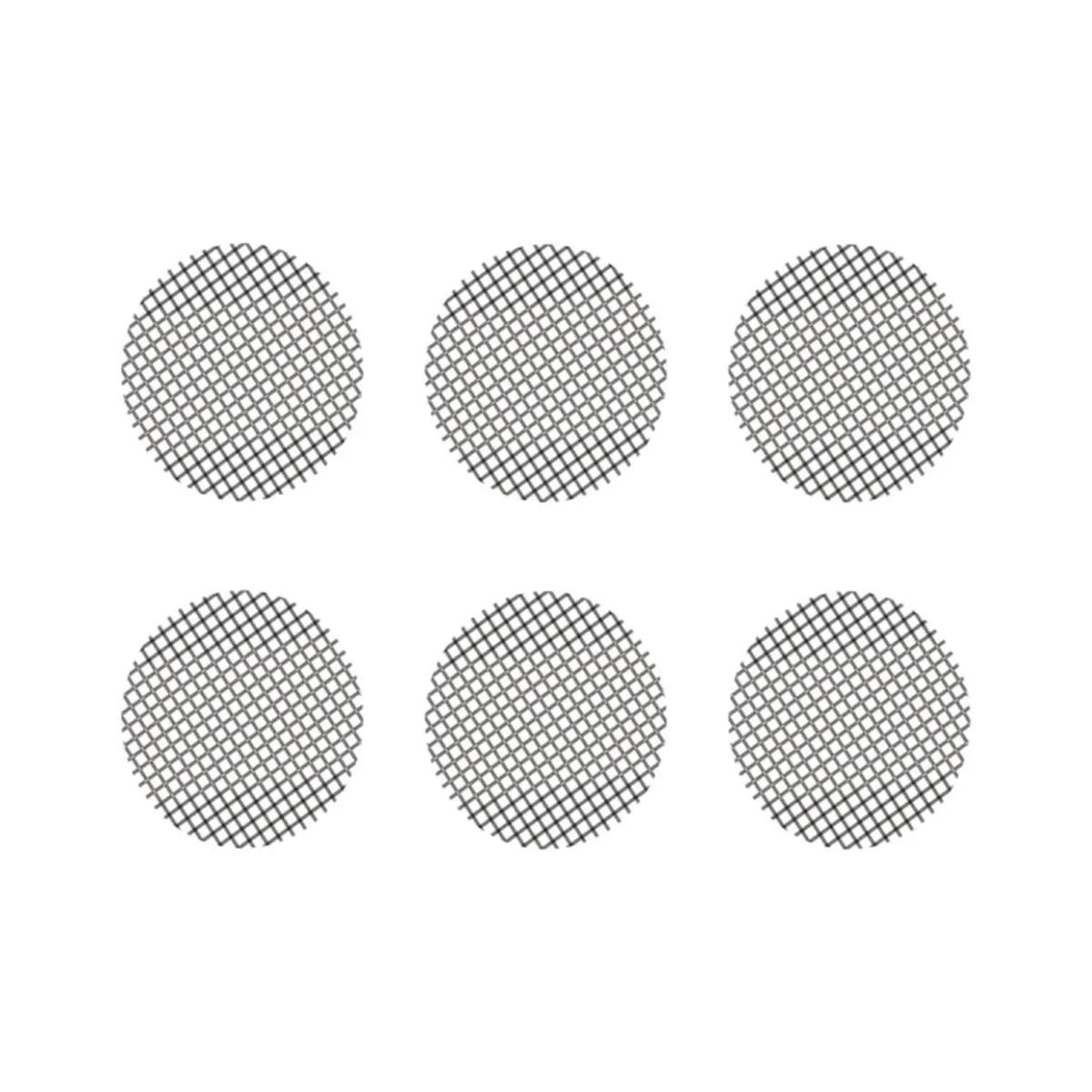 Mighty & Crafty - Coarse Screen Set