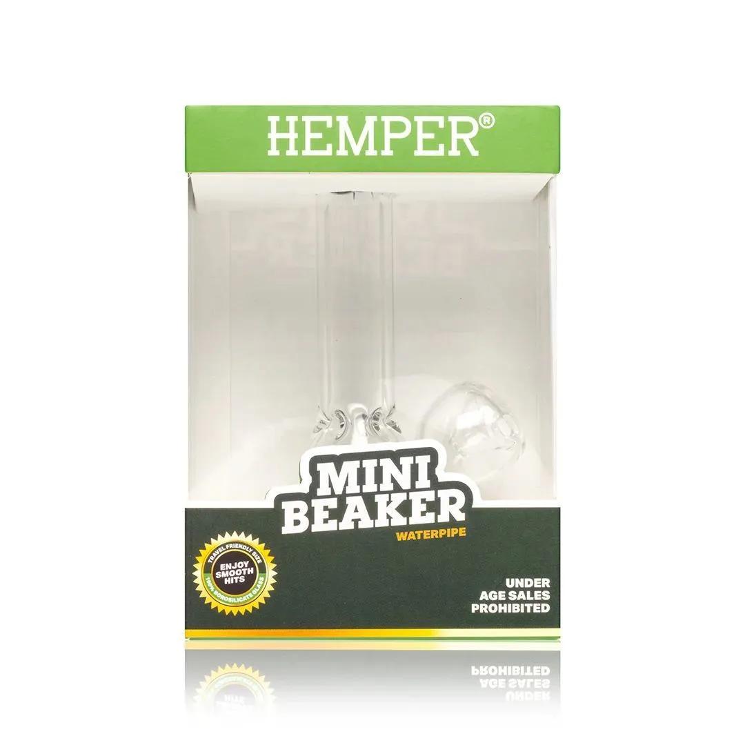 Mini Beaker Water Pipe