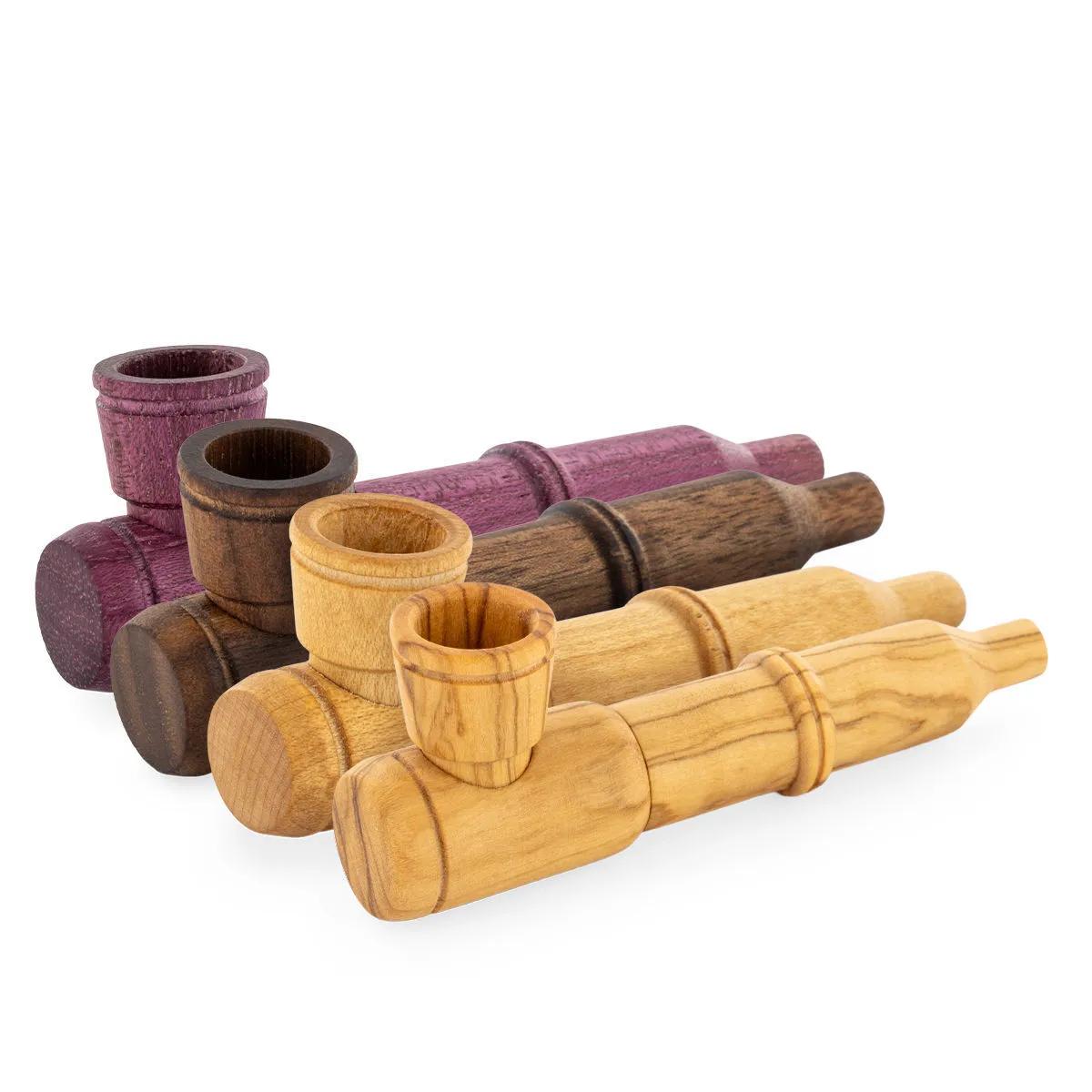 Mini Rocket Pipe