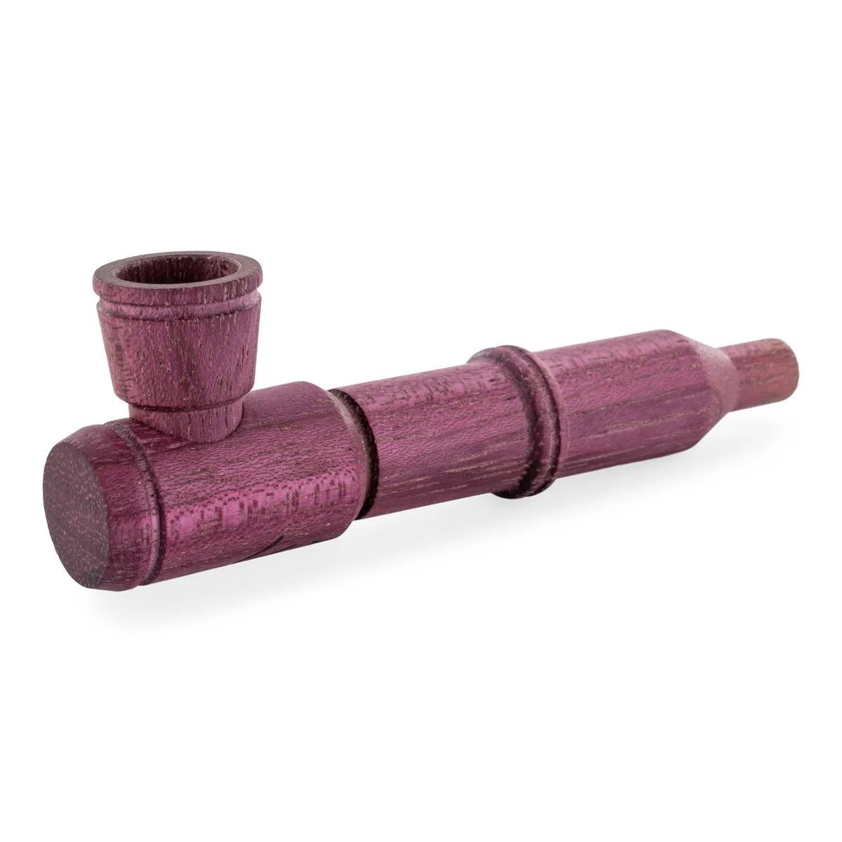 Mini Rocket Pipe