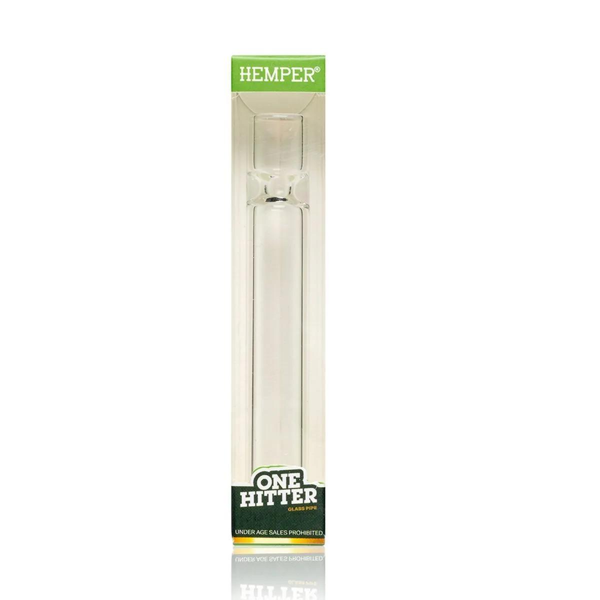One Hitter