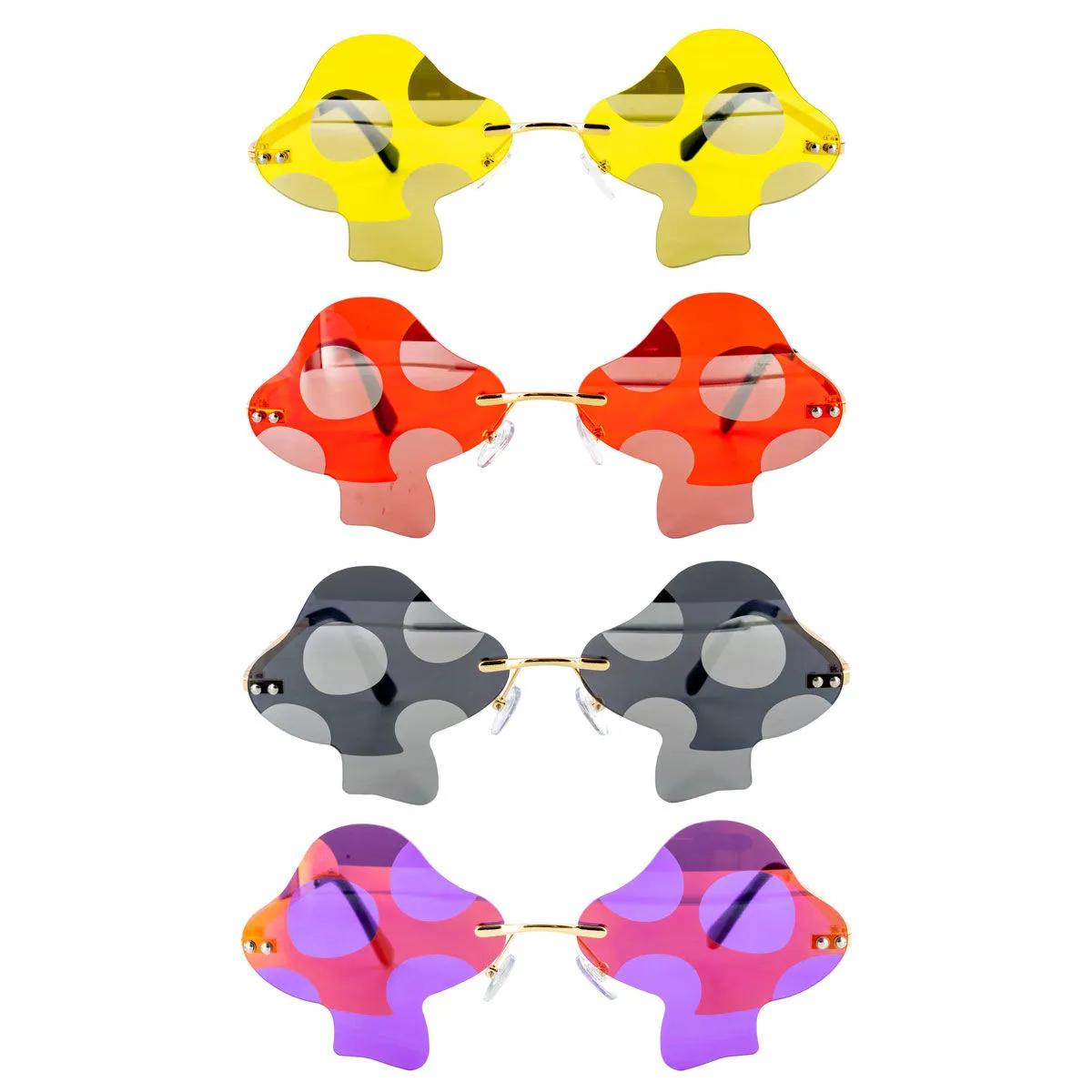 Party Sunglasses