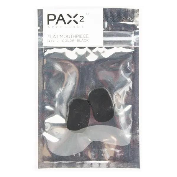 Pax Flat Mouthpiece
