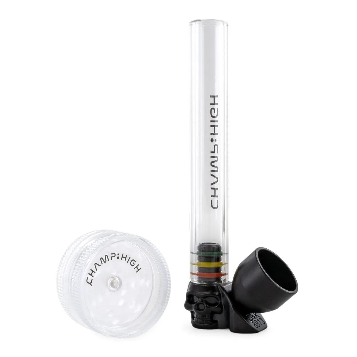 Pipe & Grinder Pack