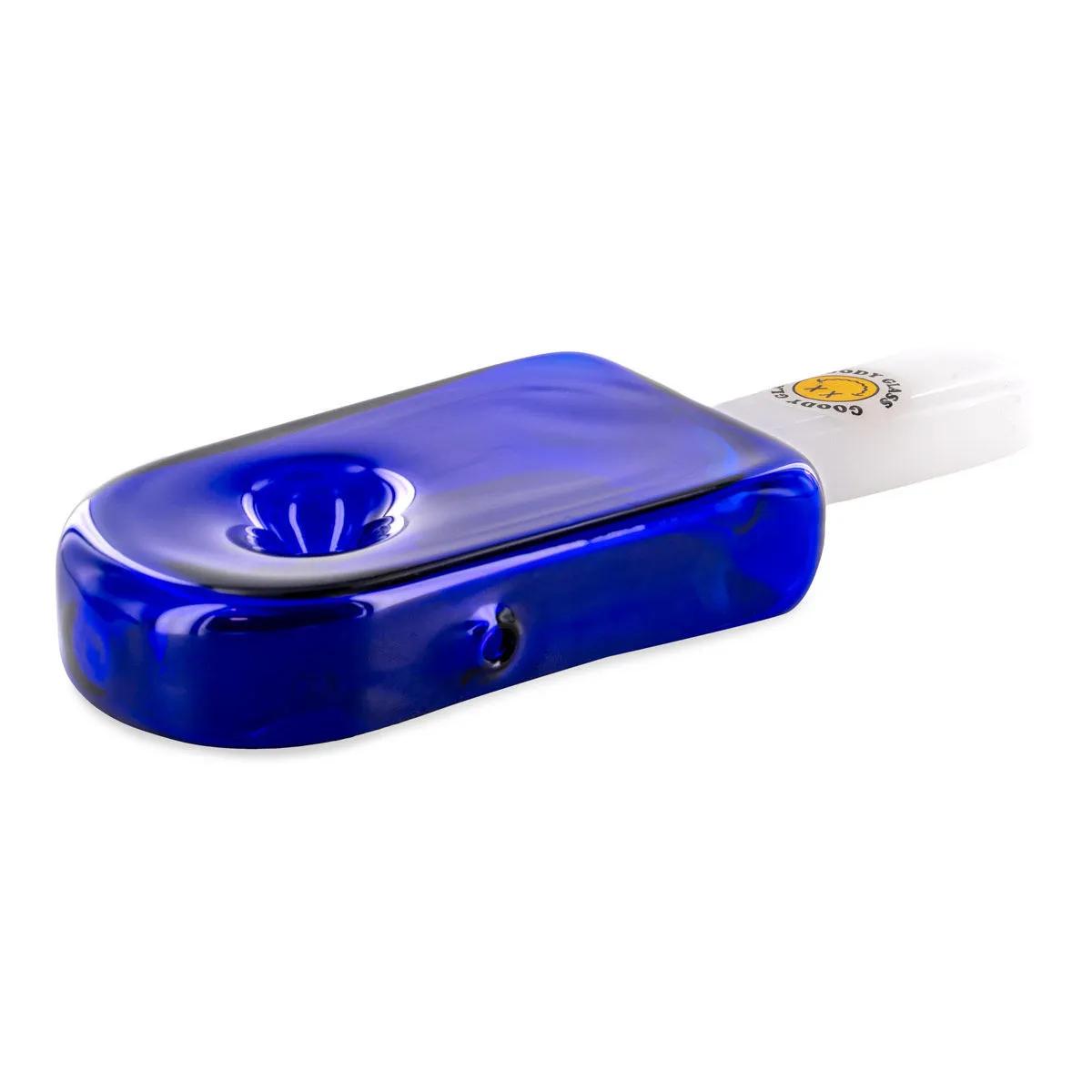 Popsicle Hand Pipe