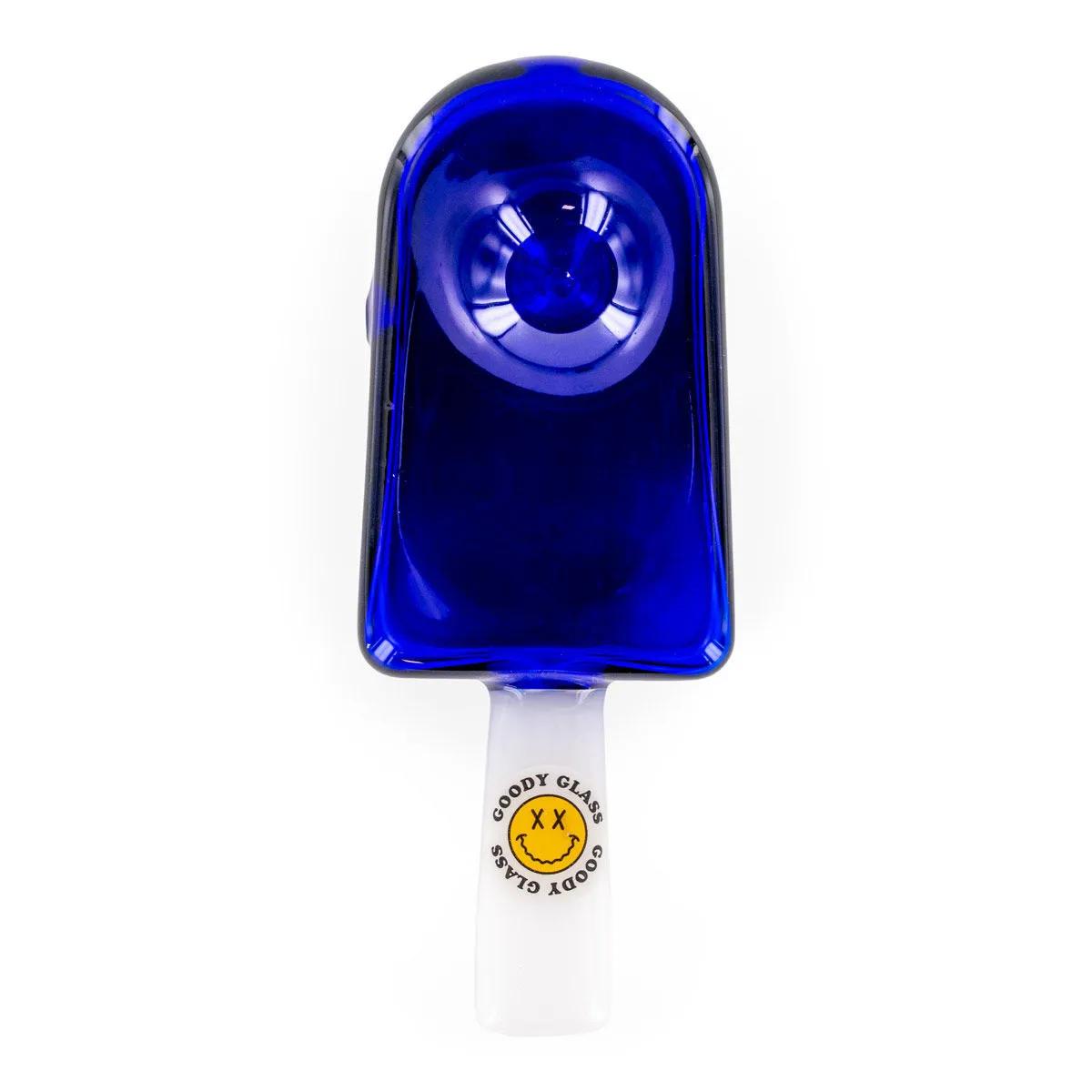 Popsicle Hand Pipe