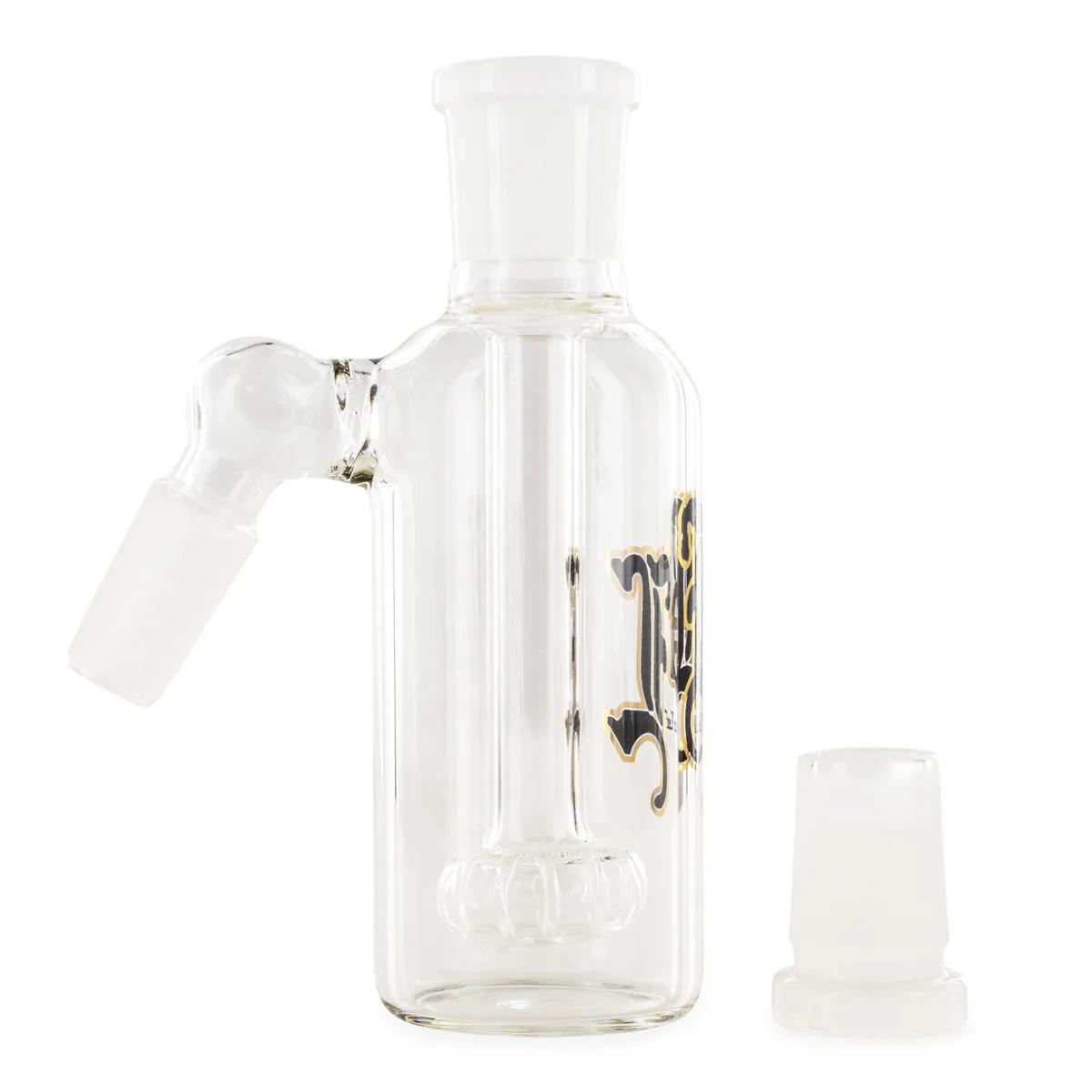 Pre-Cooler Shower Head Percolator