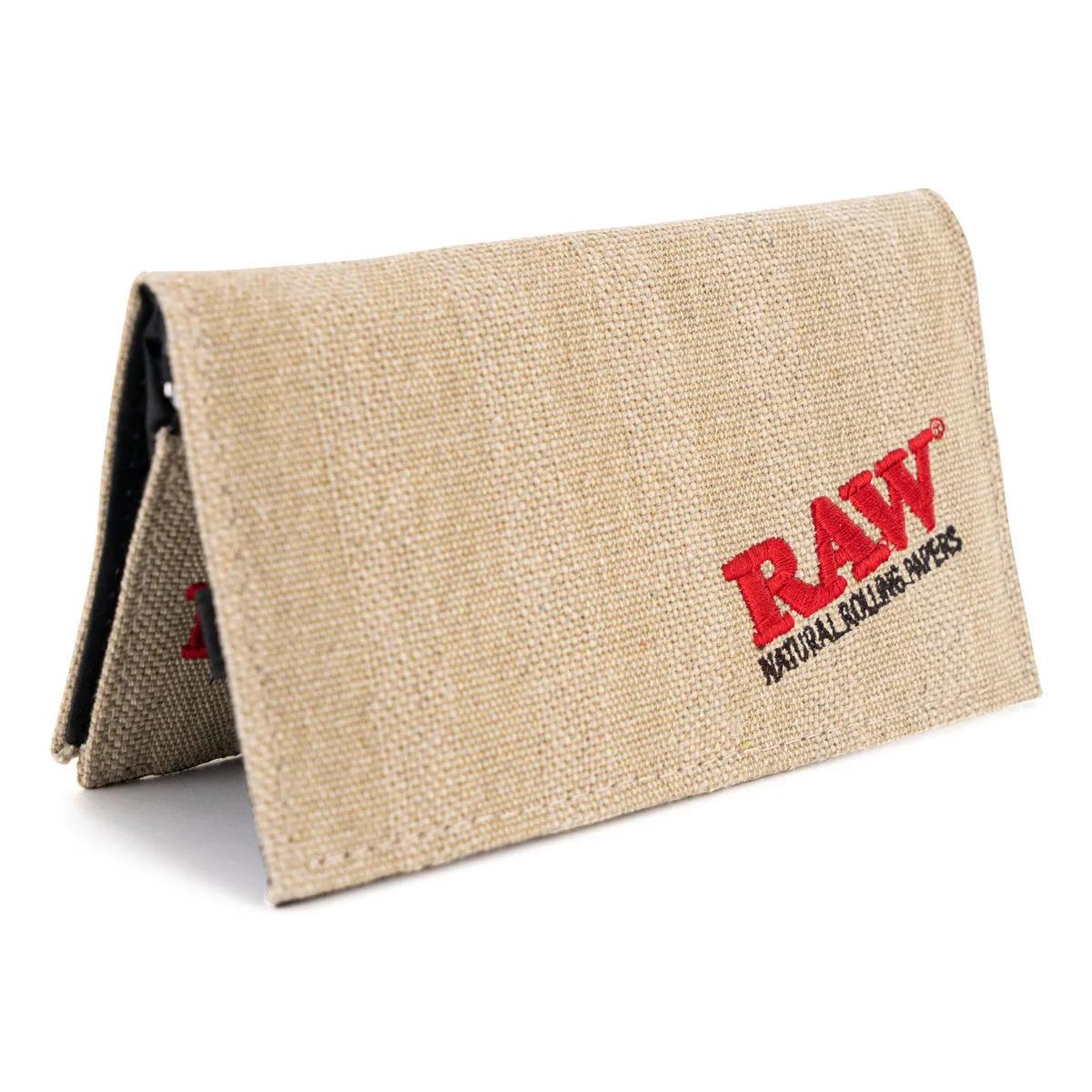RAW Smoking Wallet