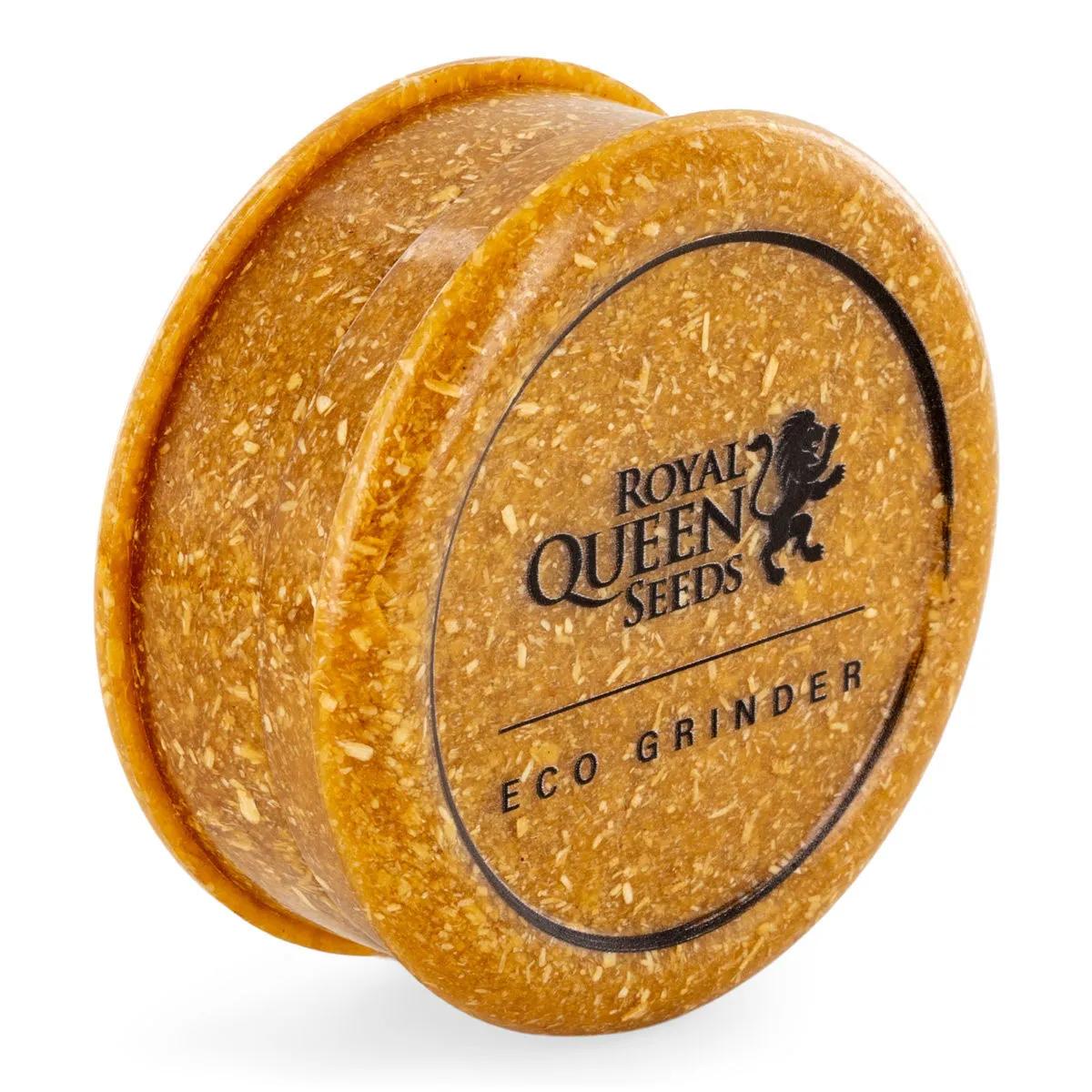 Recycled Grinder