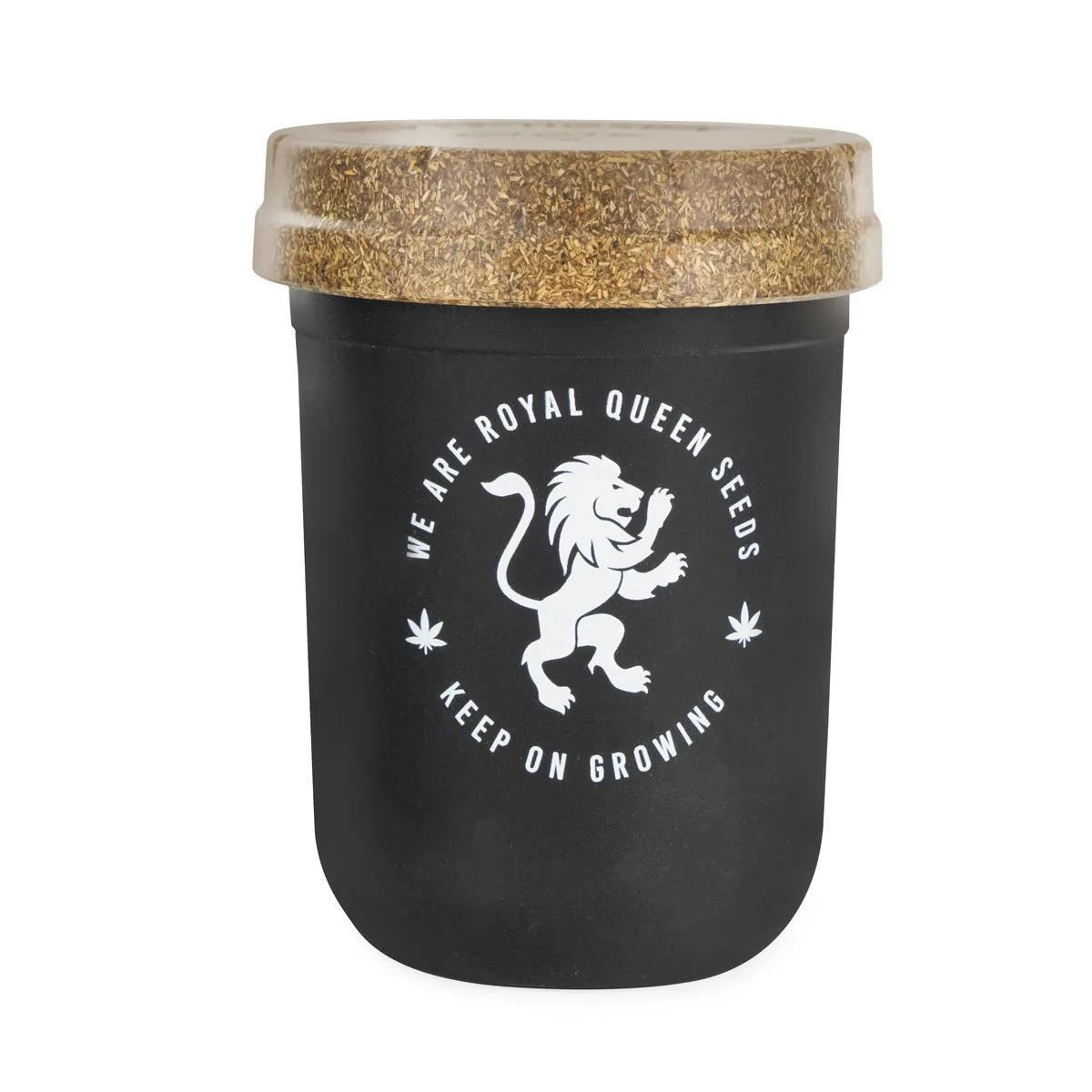 Re:stash Jar8oz