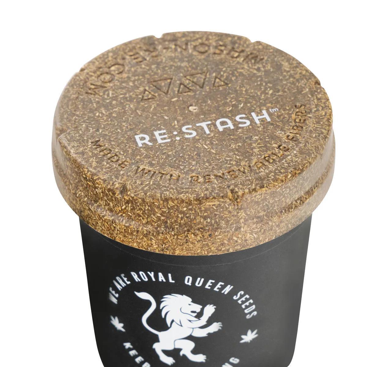 Re:stash Jar8oz