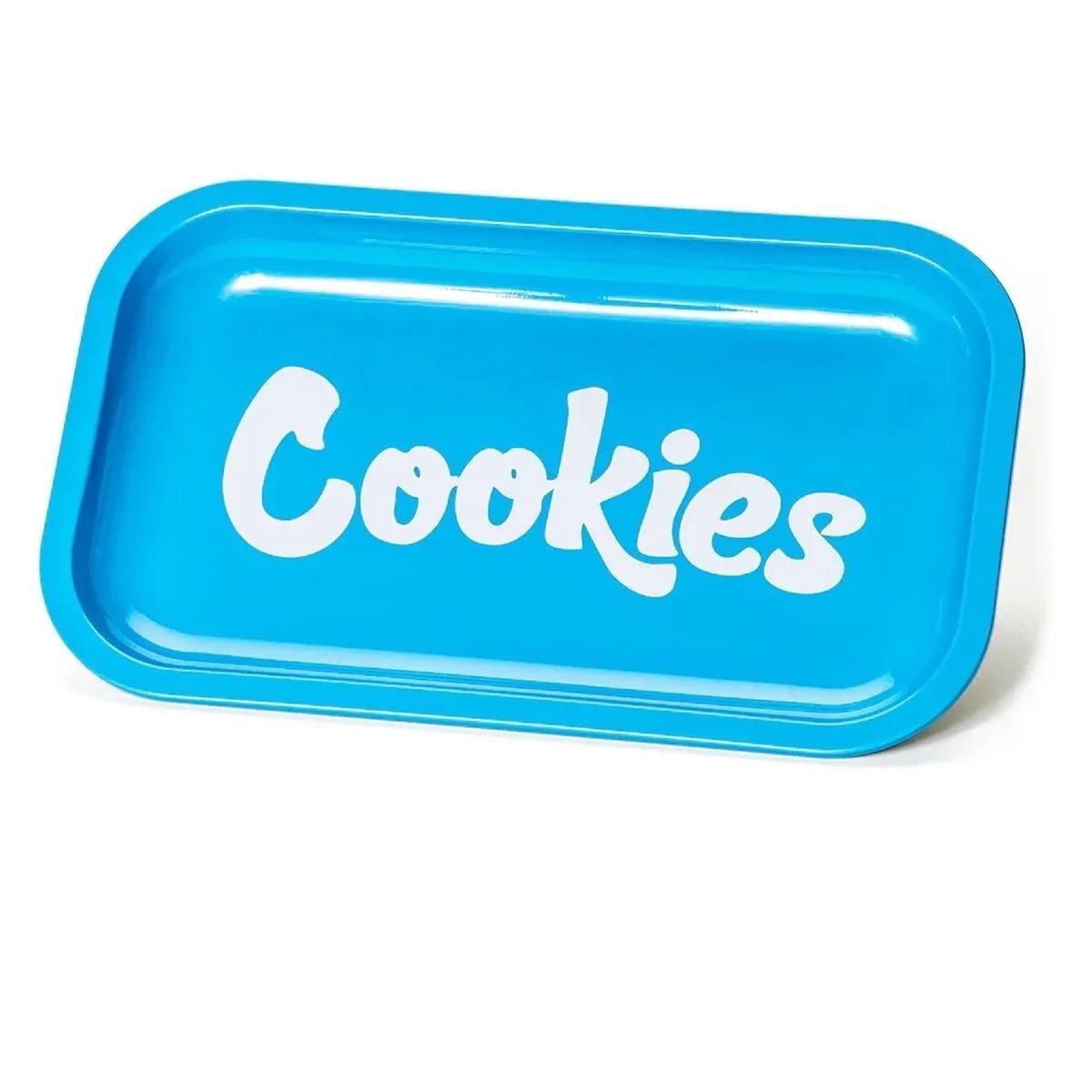 Rolling Tray