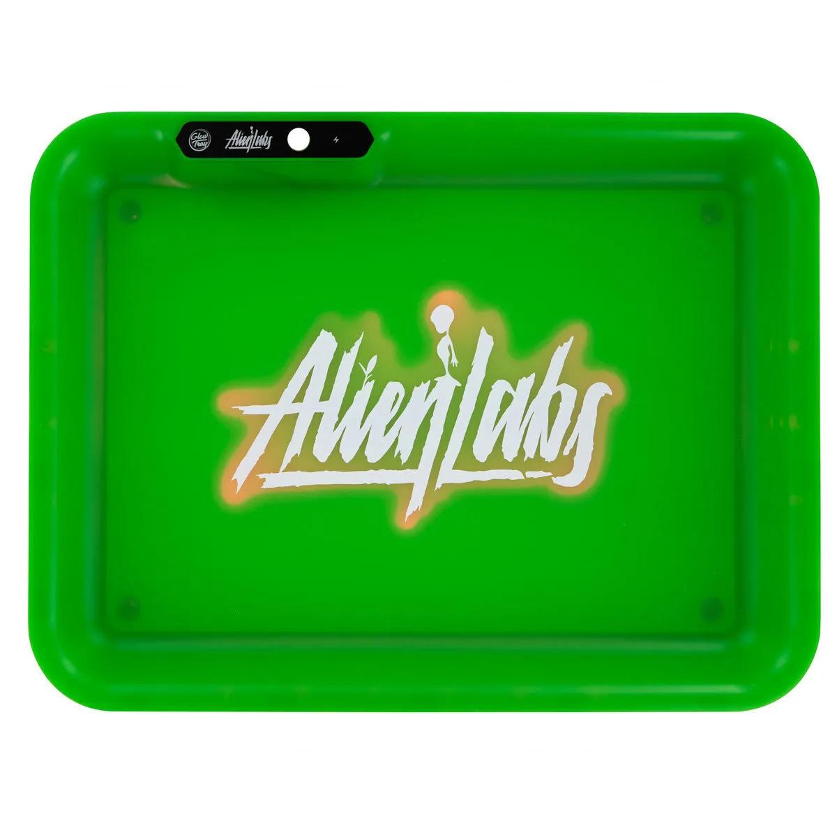 Rolling Tray Alien Labs