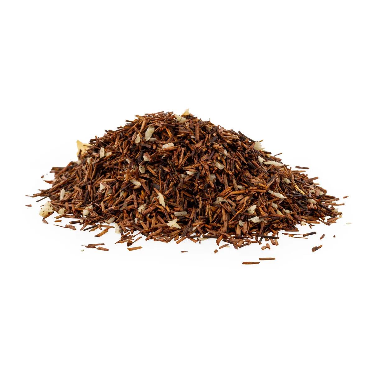 Rooibos Chocolate Caramel Tea