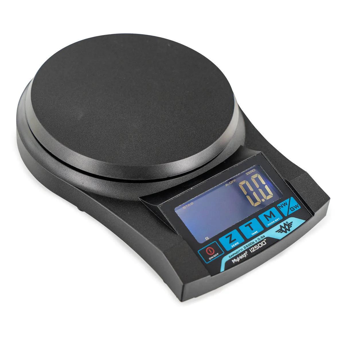 Scale MyWeigh i2500