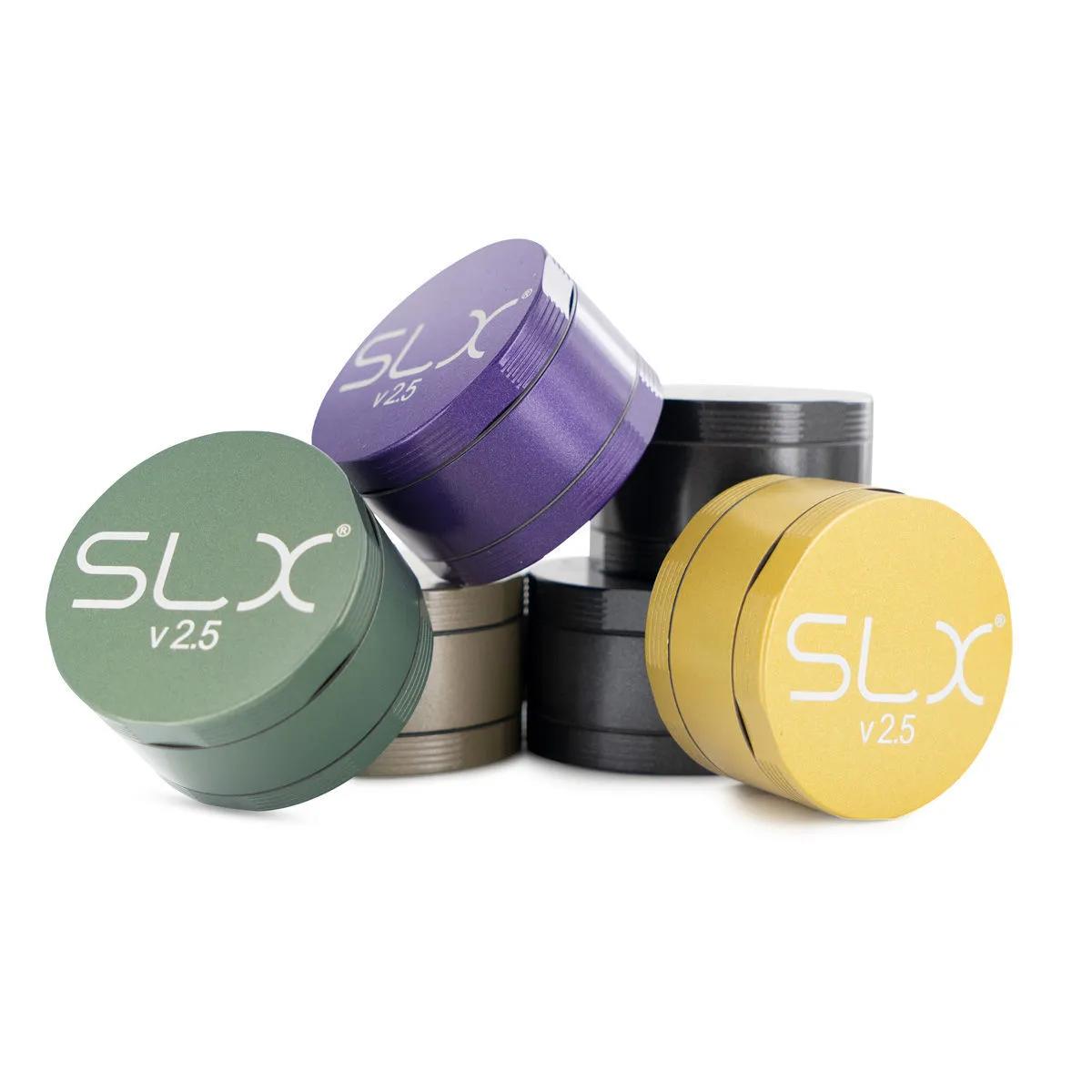 SLX 2.5 Non-stick Grinder