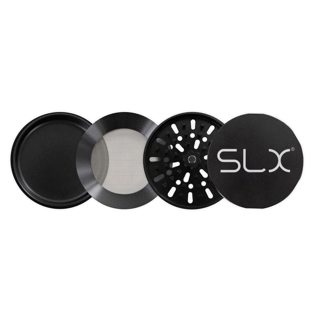 SLX BFG Non-stick Grinder (4-part - Ø88mm) — image 3