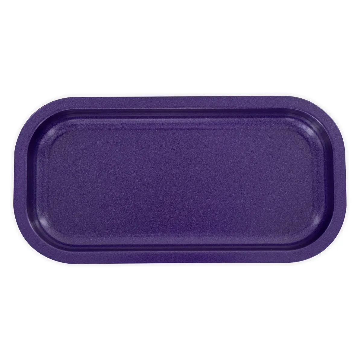 SLX Ceramic-Coated Rolling Tray Small — image 4