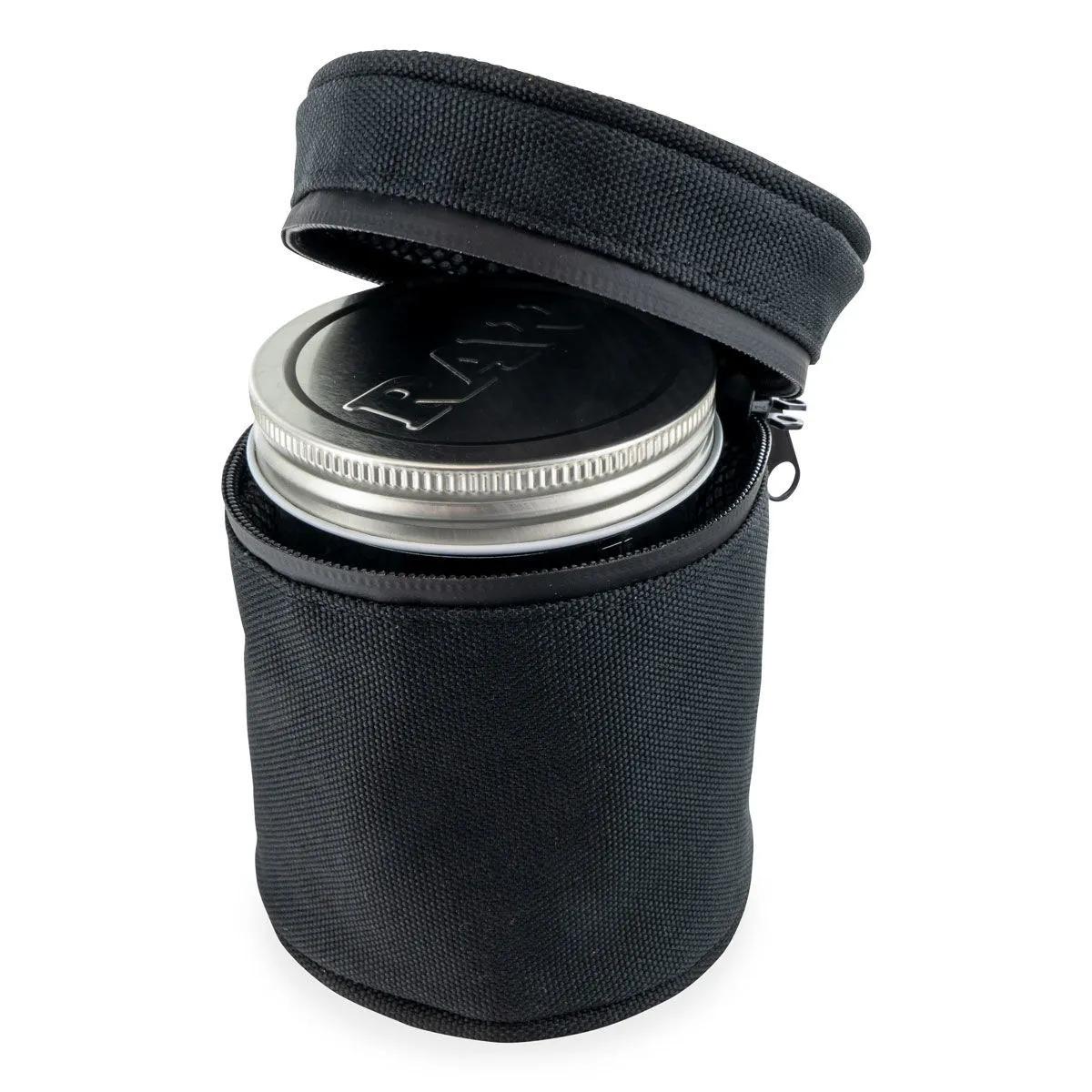 Smellproof Cozy & Jar