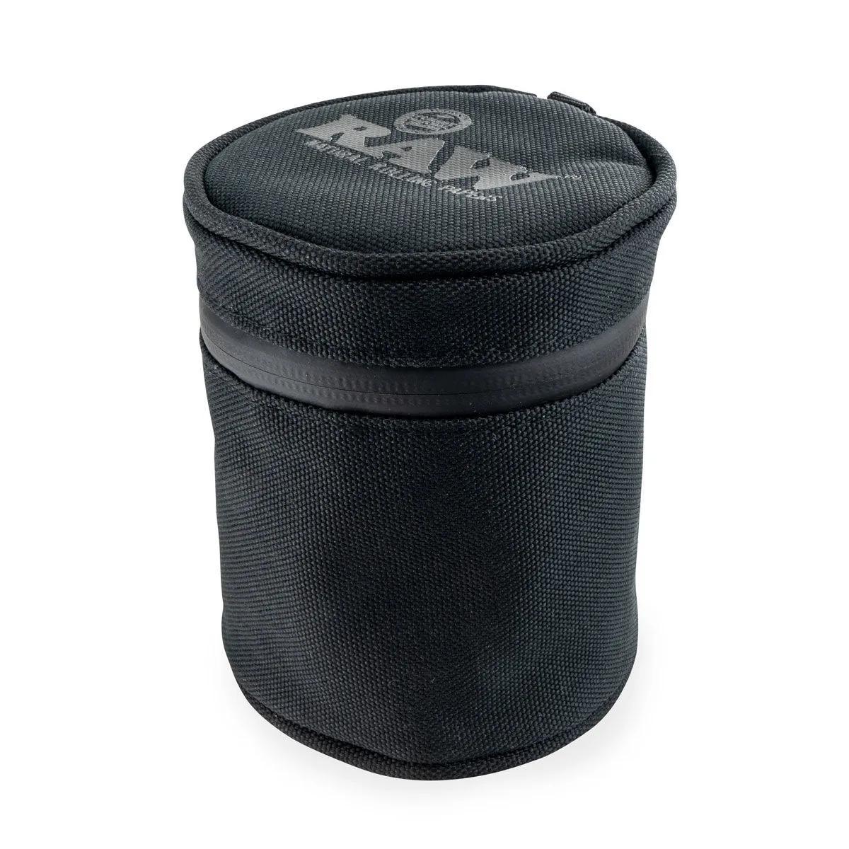 Smellproof Cozy & Jar