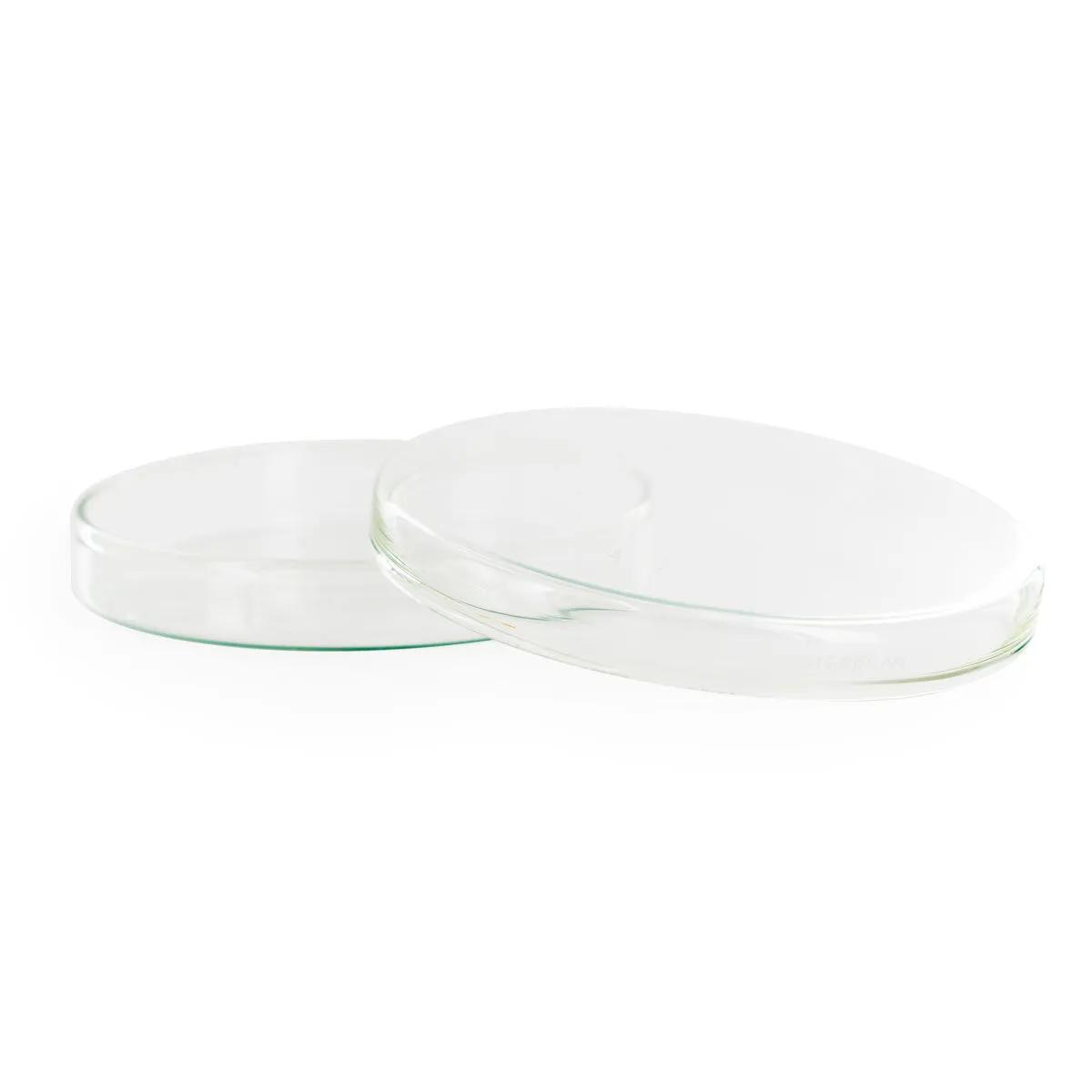 Soda-lime Glass Petri Dish