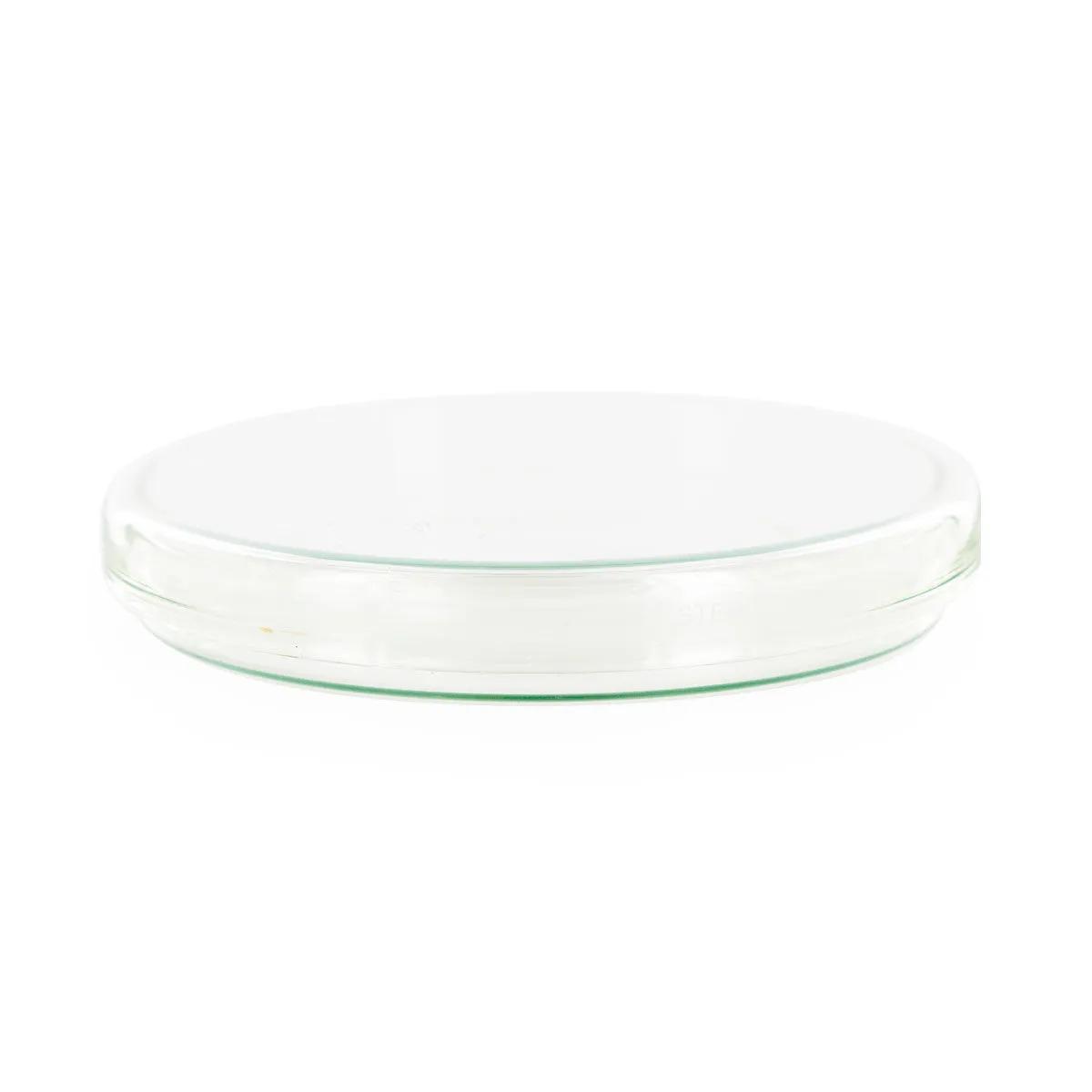 Soda-lime Glass Petri Dish