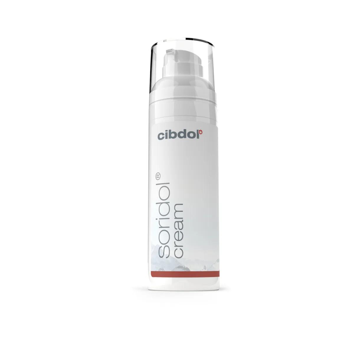 Soridol (Psoriasis Cream)