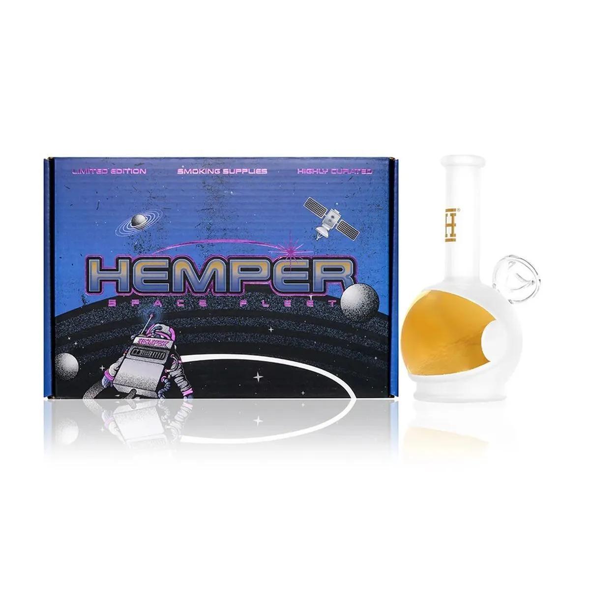 Space Fleet Bong