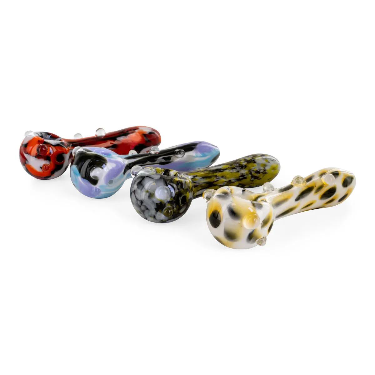 Spoon Pipe
