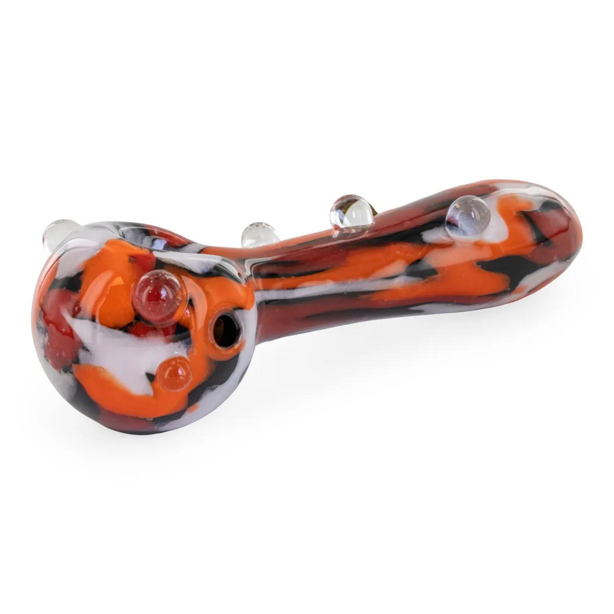 Spoon Pipe