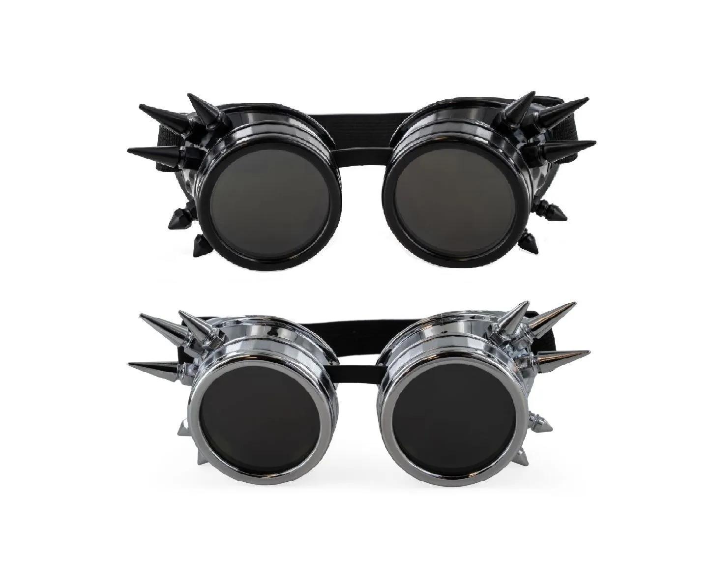 Steampunk Goggles
