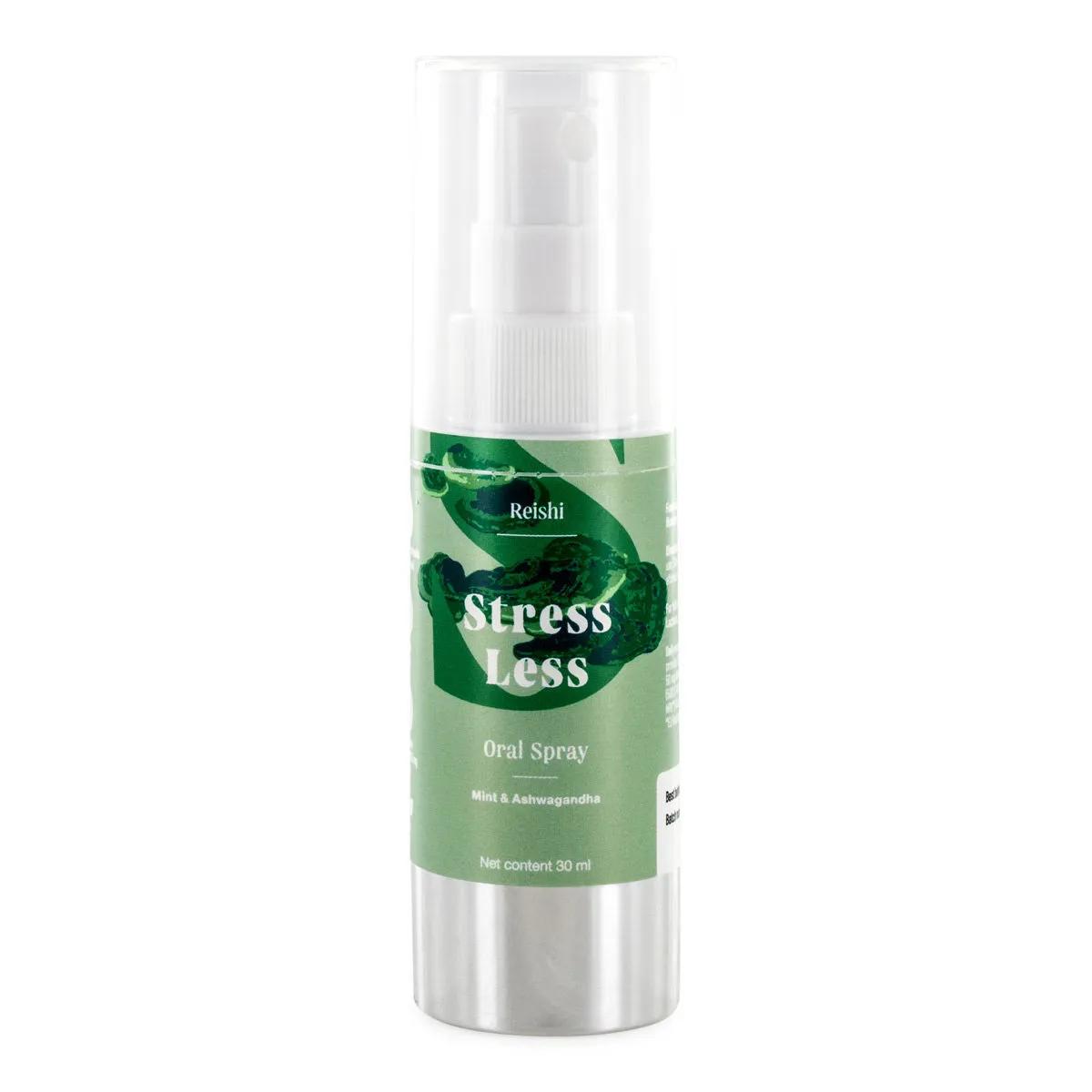 StressLess Oral Spray