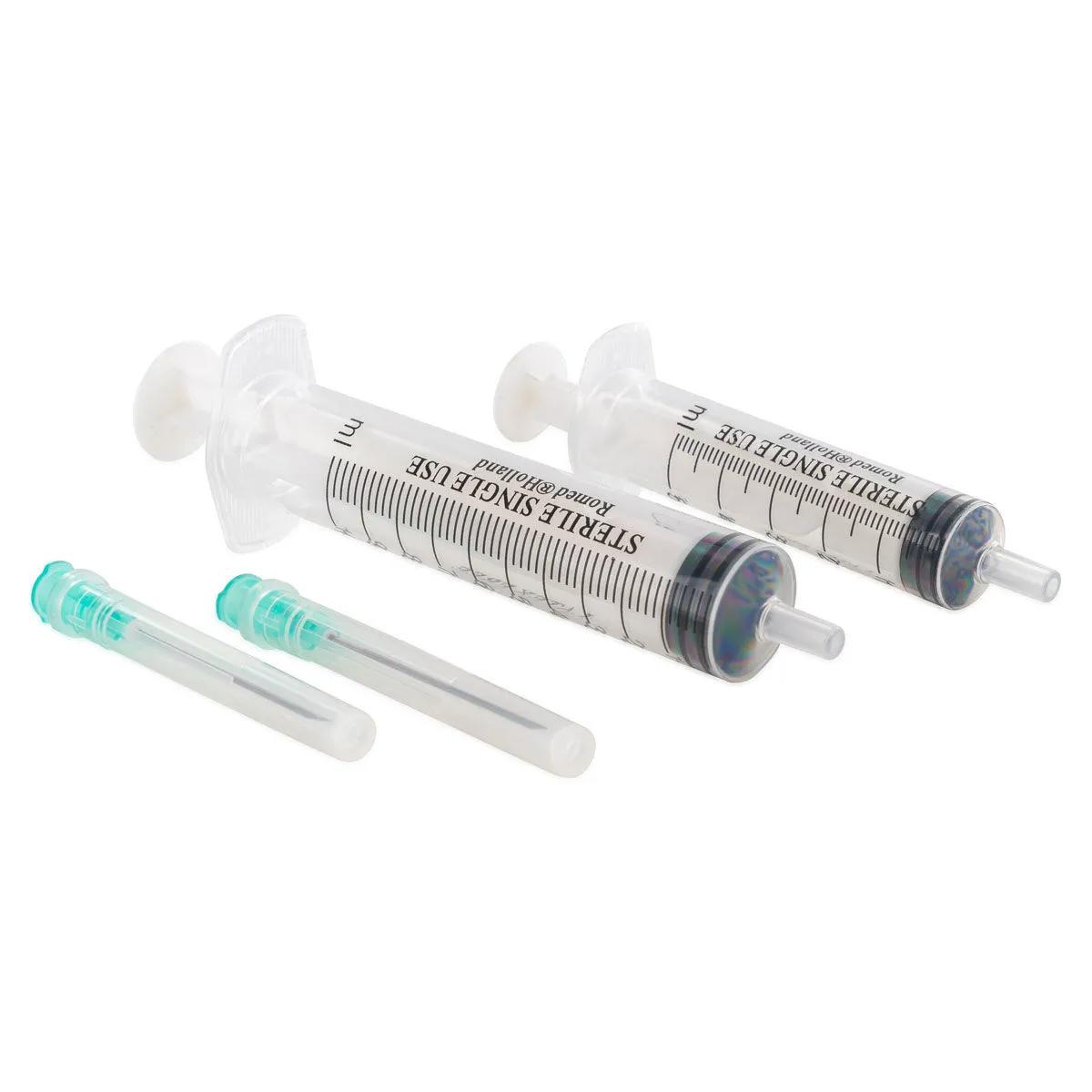 Syringe