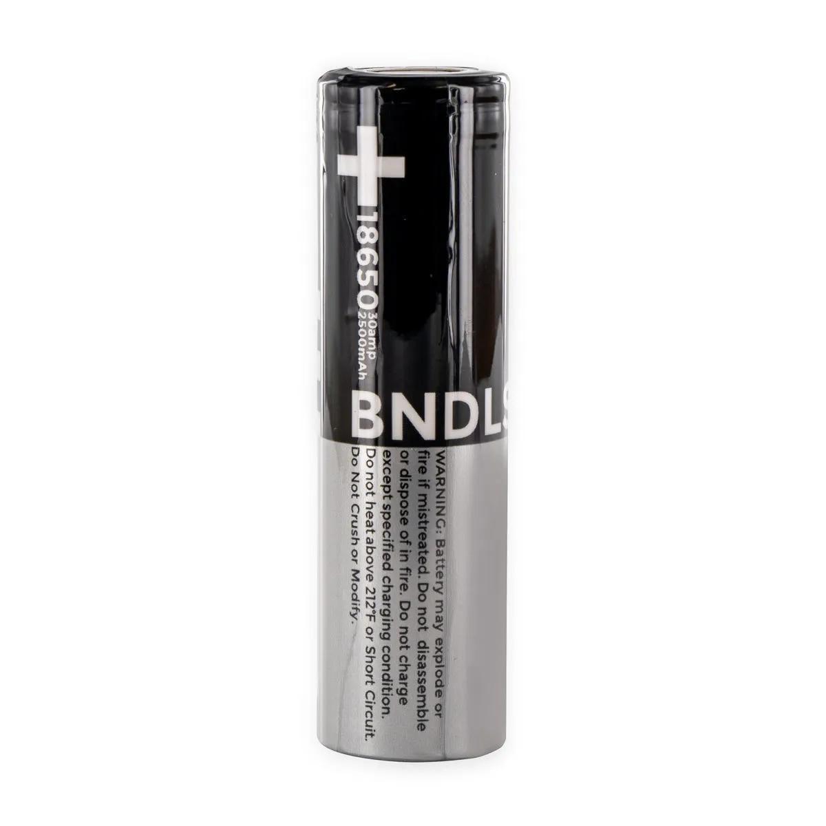 Tera - Replacement Battery 18650
