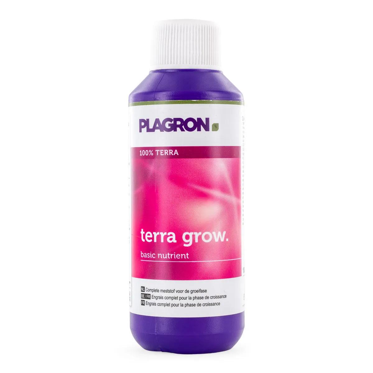 Terra Grow